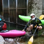 lower wind first waterfall
