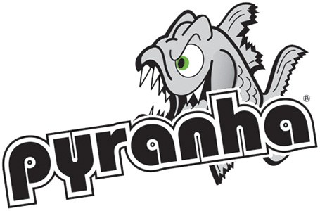 Pyranha Kayaks Logo