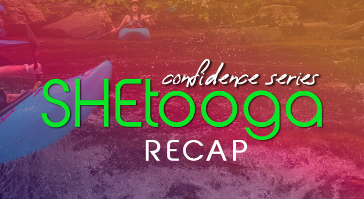 SHEtooga Recap 2025